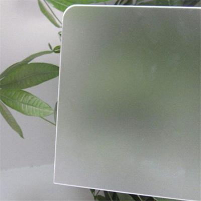 Cina Strutturi il chiaro acrilico glassato di plastica riveste 8mm decorativi in vendita