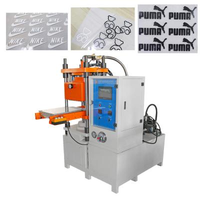 China Hotels Vacuum Heat Transfer Printing Marking Vulcanizing Machine For Shoe Etc. clothes hat for sale