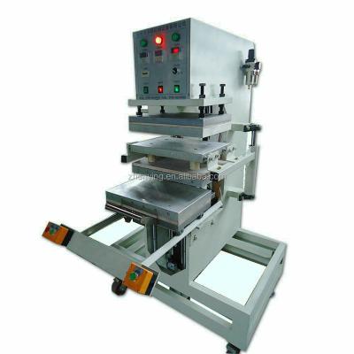 China Energy Saving Apparel PVC Dotted Gloves Manufacturing Machine for sale