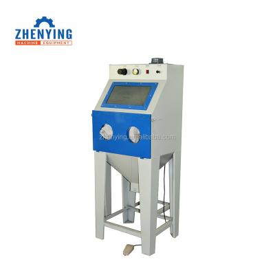 China Other factory supply sand blasting device for sale