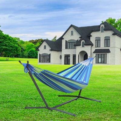 China Hammock Factory Direct Sales Appliances Outdoor Chair Camping Hammocks For Daily Use for sale