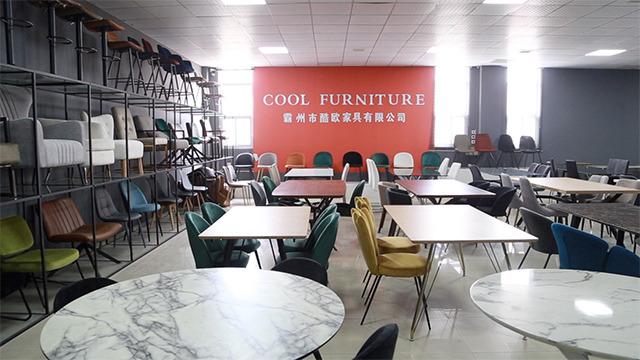 Verified China supplier - BaZhou COOL Furniture Co.,LTD.