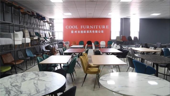 Verified China supplier - BaZhou COOL Furniture Co.,LTD.