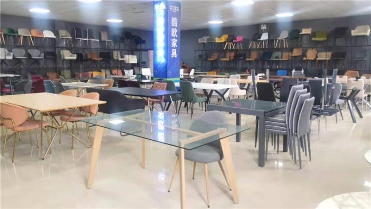 Verified China supplier - BaZhou COOL Furniture Co.,LTD.