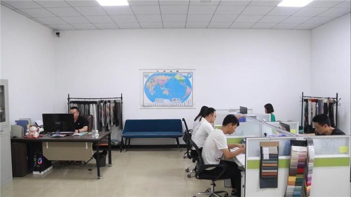 Verified China supplier - BaZhou COOL Furniture Co.,LTD.