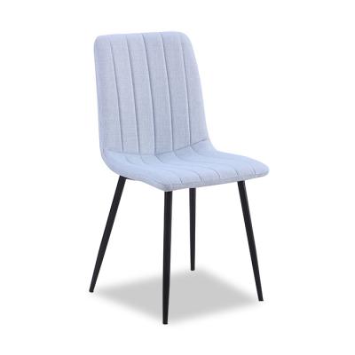 China Manufacturer Soft Leather Italian Modern Pink Velvet Chair China Dining Chair Dining Chair Furniture Home Furniture Heat Transfer Legs for sale