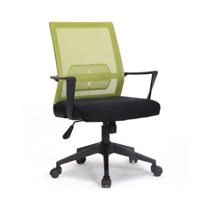 China (Height)Adjustable Back Support Leisure Office Chair New With Footrest Legrest 5 Steels for sale