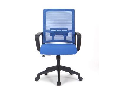 China (Size)Adjustable Modern Office Chair Made In China Cheap Rotary Office Chair China for sale