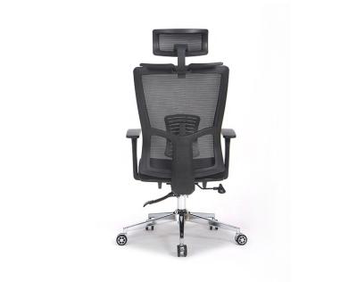 China (Size) 2022 adjustable the new office chair can be raised and lowered, and the leisure chair can be adjusted left and right for sale