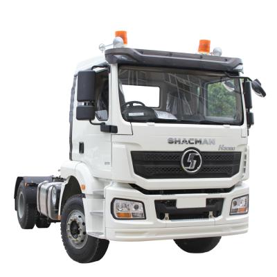 China CHINA SHACMAN H3000 4*2 trailer truck sime truck trailer rc truck vegetable trailer 6860*2490*3710 for sale