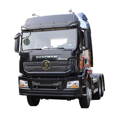 China 6860*2490*3710 Semi Trailer H3000 Parts Truck Accessories Factory Truck Trailer Gas Axle Tanker Truck Trailer for sale