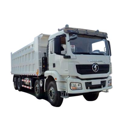 China SHACMAN H3000 4*2 Ben Ben Dump Truck 200 Ton Dump Truck Dump Truck Bed Liner Tipper > 8L for sale