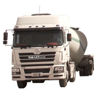 China Construction worksÂ   F3000 6*4 small concrete mixer truck mobile concrete mixer truck concrete mixer truck for sale for sale