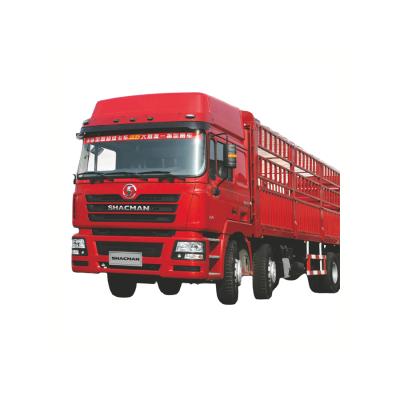 China China factory Shacman F3000 tanker dump truck chassis truck and tractor truck multi use > 8L for sale