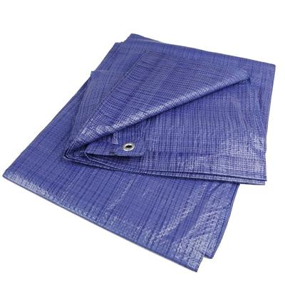 China High quality breathable PE poly tarpaulin tarpaulin with fabric UV plastic sheet reinforced tarpaulin for agriculture for sale