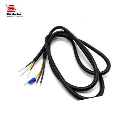 China PCB cable connector and wire harness VH3.96mm cable for sale