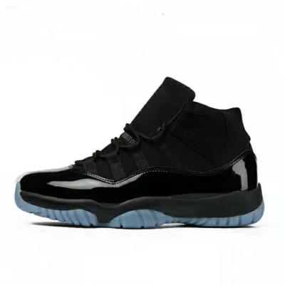 China Retro Air AJ11 Brand AJ11 Cushioning Large Size Men And Women Sportswear Classic Shoes for sale