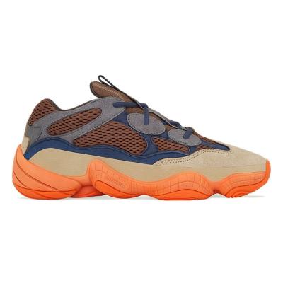 China Cushioning Yeezy 500 1:1 YZ Putian Original Good Quality Factory Wholesale All Color A Variety Of Quality Brand Luxury Leisure Sports Shoes for sale