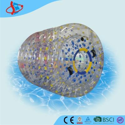 China Transparent Commercial Inflatable Balls Hamster Security For Kids for sale