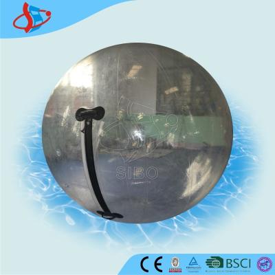 China Transparent human bumper bubble ball / full body bumper balls for kids for sale