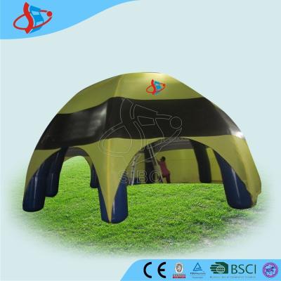 China Dome Inflatable Event Tent for sale