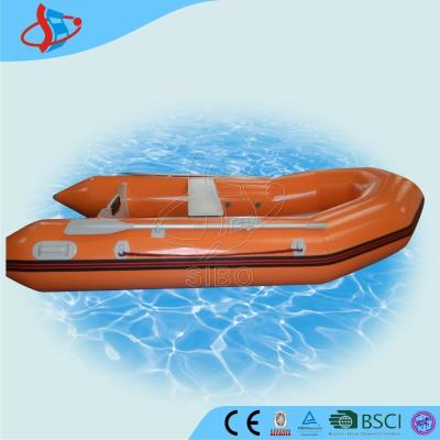 China Colored Huge Banana PVC Inflatable Boats / inflatable theme park for pool for sale