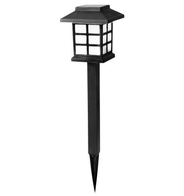 China High Quality Solar Garden Light Outdoor Waterproof Led Emergency Lawn Light One Light Solar Lawn Light for sale