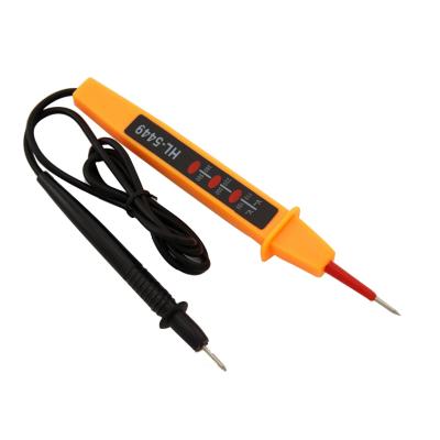 China AC/DC voltage measurement 3 in 1 breakdown voltage tester for sale