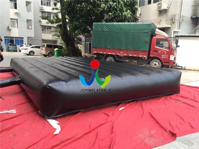 China Safety Free Falling Big Jumping Airbag For Sale for sale