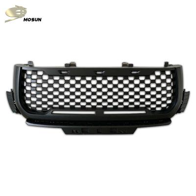 China Simple Fit Car Accessories Car Accessories Plastic 4x4 ABS Mosun Front Grill For Great Wall Pao 2020 For GWM Poer Grill Accessories for sale