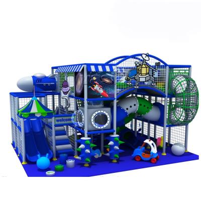 China 7-10 Most Popular Jungle Theme Amusement Park Kid Cheap Indoor Playground for sale