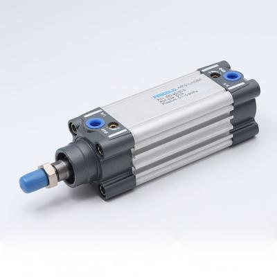 China Italy ISO Standard Pneumatic Cylinder Type Air Industry Automation for sale