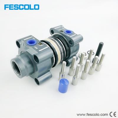 China High Quality ISO ITALY Type Air Cylinder Pneumatic Industry Pneumatic Spare Parts for sale