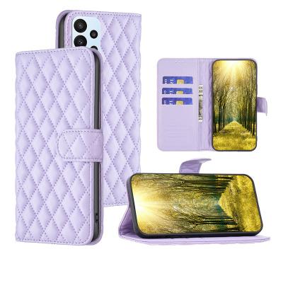 China Magnetic Shockproof Leather Card Slot Holder Phone Case For Galaxy S22 S23 Ultra, Luxury Wallet Case For Samsung A71 A51 M14 for sale