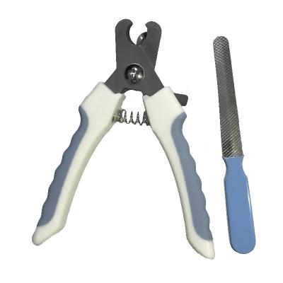 China Amazon Viable Hot Selling Professional Stainless Steel Blade Pet Grooming Sharp Scissors For Dogs for sale