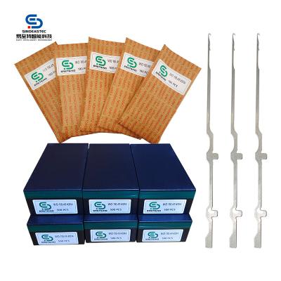 China Garment Shops Excellent Quality Knitting Needle Produced By Germany Manufacturers for sale