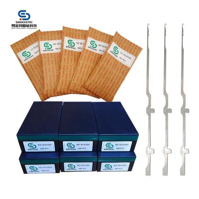 China Garment Shops from Big Needle Manufacturers Produce Good Quality Knitting Needles for sale