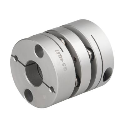 China Building Material Shops Good Quality Diaphragm Shaft Coupling For Dc Motor for sale