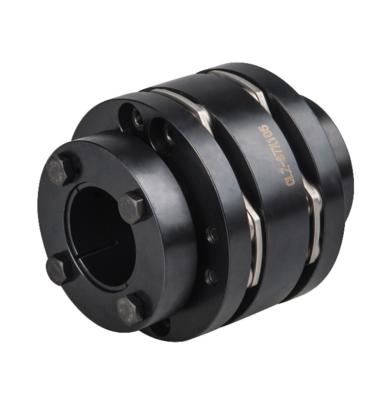 China Construction worksÂ  Manufacturer Double Disc Flexible Coupling Coupling For Motors for sale