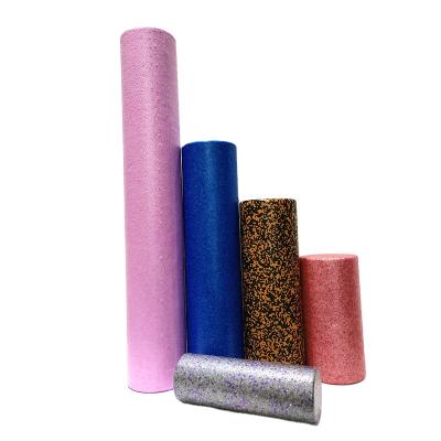 China Deep Tissue PPE Yoga Mssage Foam Roller Yoga PPE Foam Roller for sale