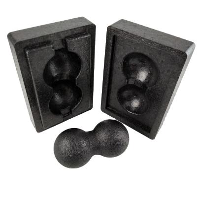 China Eco Friendly Comfortable PPE Yoga Foam Block Set for sale