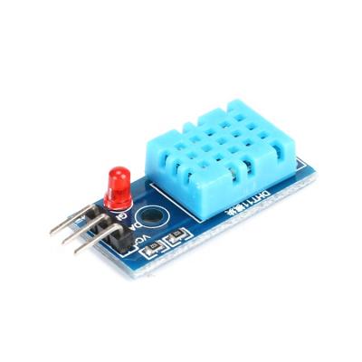 China For Arduino New and Original DHT11 and Temperature Humidity Sensor Module for ONU for sale