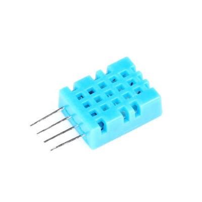 China New and Original Temperature and Humidity Humidity Sensor DHT11 Sensor for sale