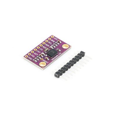 China - New and Original AR VR IMU Nine Axis 9DOF AHRS Module 9 Axis Sensor High Accuracy Magnetometer GY-BNO080 BNO080 for sale