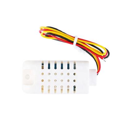 China The new and original Digital mixing temperature and humidity sensor module AM2302 ST30 for sale