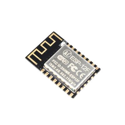 China New and Original ESP8266 Serial Port Wireless Wifi Module for IoT Home Automation ESP 12F ESP-12F ESP8266 for sale