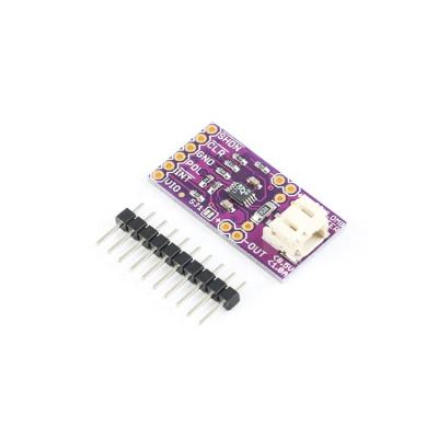 China New and original coulomb counter violence battery charging current detection sensor module LTC4150 LTC4150 for sale