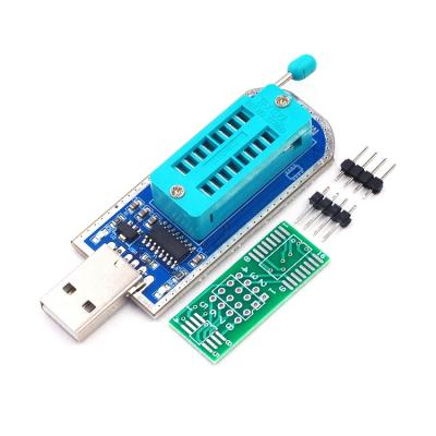 China New and Original High Speed ​​Programmer USB Mainboard BIOS Tracking LCD Display FLASH 24 25 Burner Programming Devices MinPro-I MinPro-I for sale