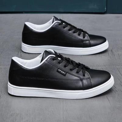 China New Style Skateboarding Sports Shoes Light Weight Anti Smell Anti Smell Breathable Men's Casual Shoes for sale