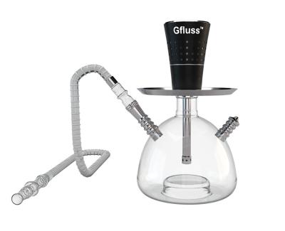 China Logistics Fast Cheap Electronic Hookah Smooking Accessories Shenzhen Trusted Delivery Electric Shisha Bowl for sale